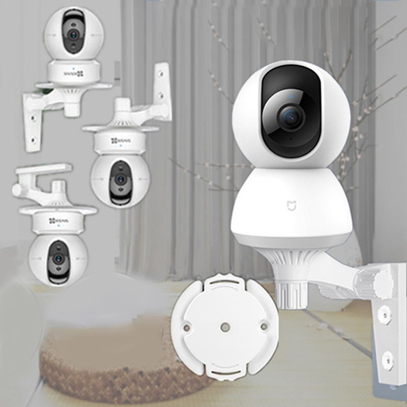 Tp-Link Camera Tapo C200 - ABS-Wandmontagebasis für Tapo C200 Smart-Kamera TL70,