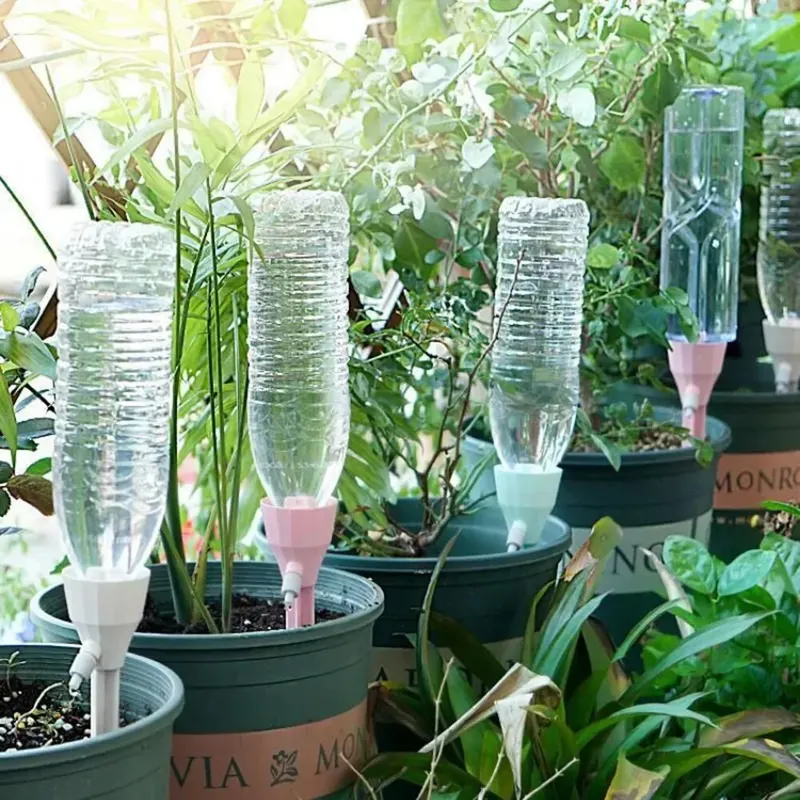 3 Stück einstellbares Tropf be – Self Watering Insert Bewertung und Preis
