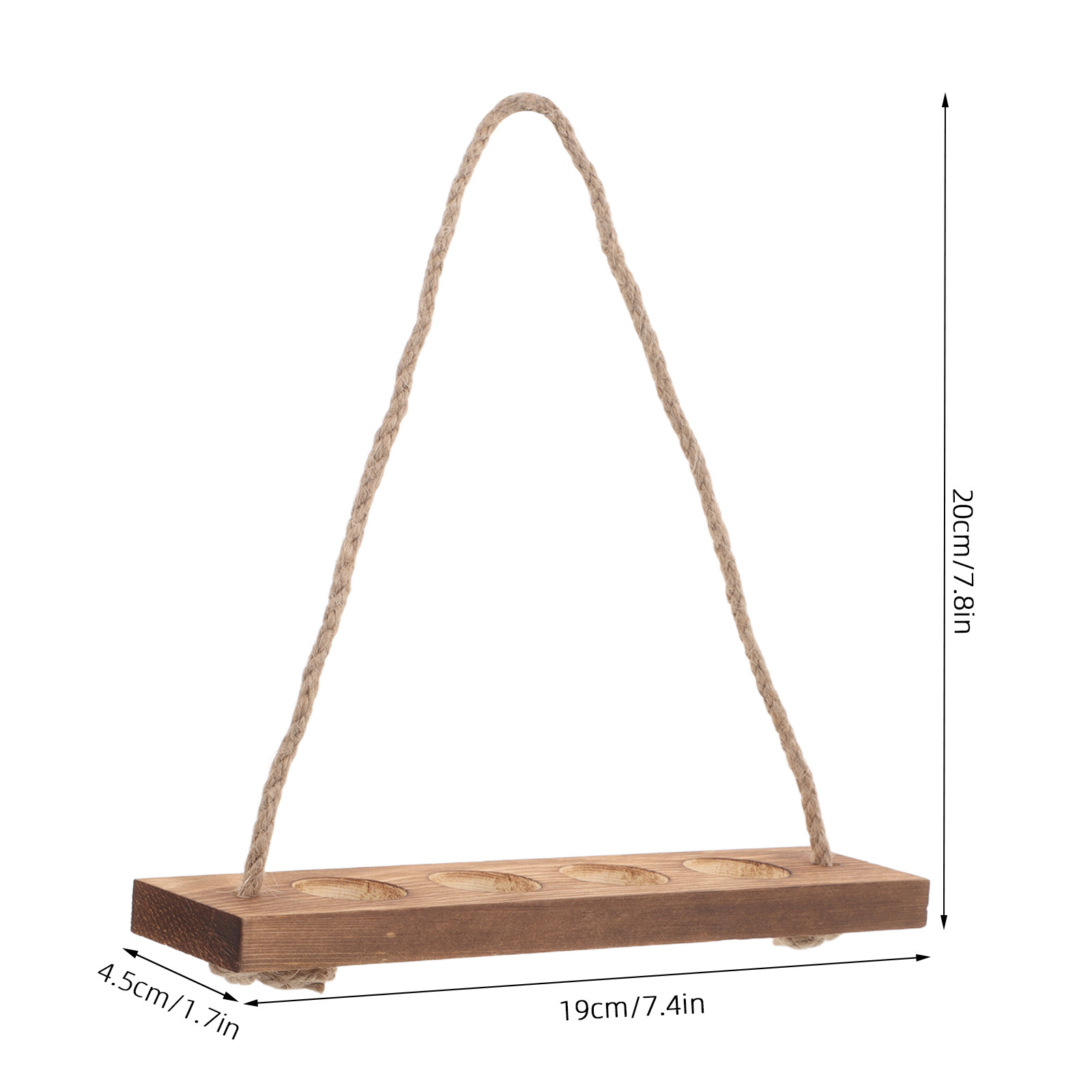 Holzständer Pflanzenvermehrung – Propagation Station Vase Bewertung und Preis