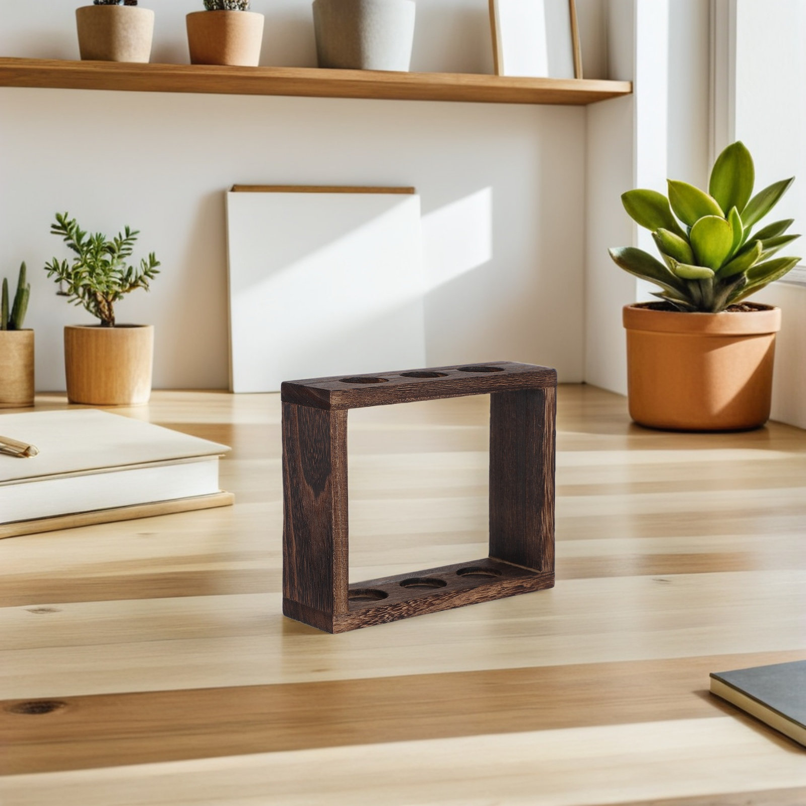 Desktop-Hydrokultur-Veredelung – Propagation Station Vase Bewertung und Preis