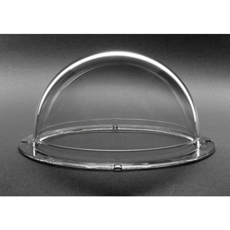 Kunststoff-Halbkugel-Acrylkupp – Plastic Dome Clear Bewertung und Preis