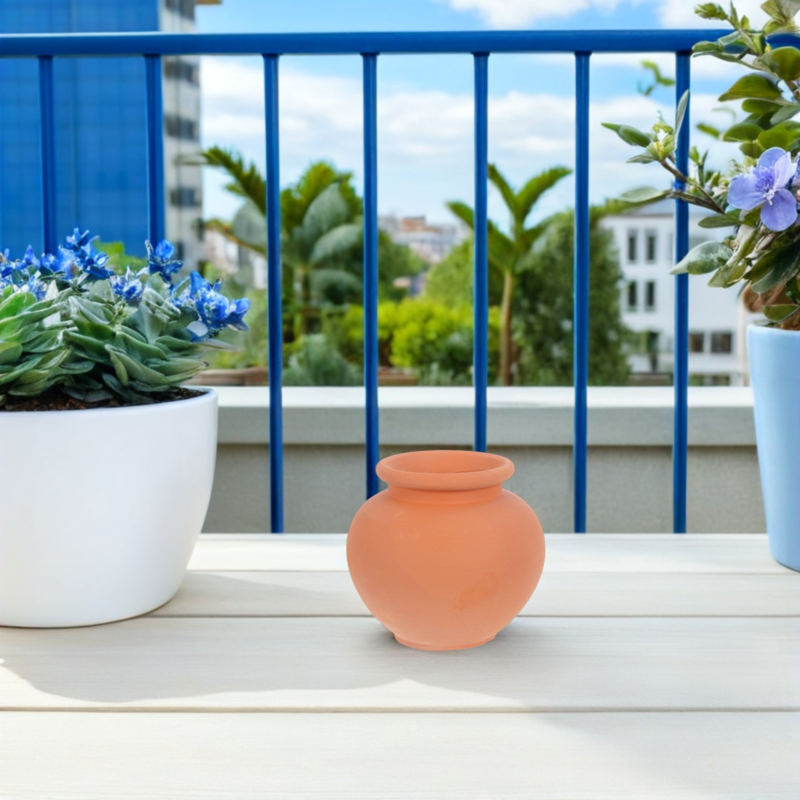Terracotta Selbstbewässerungs- – Self Watering Insert Bewertung und Preis