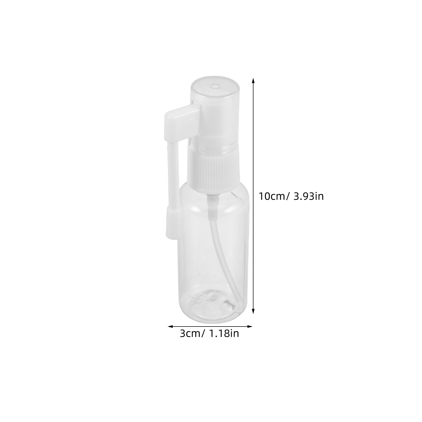 30 Stück transparente Sprühfla – Misting Bottle Fine Bewertung und Preis