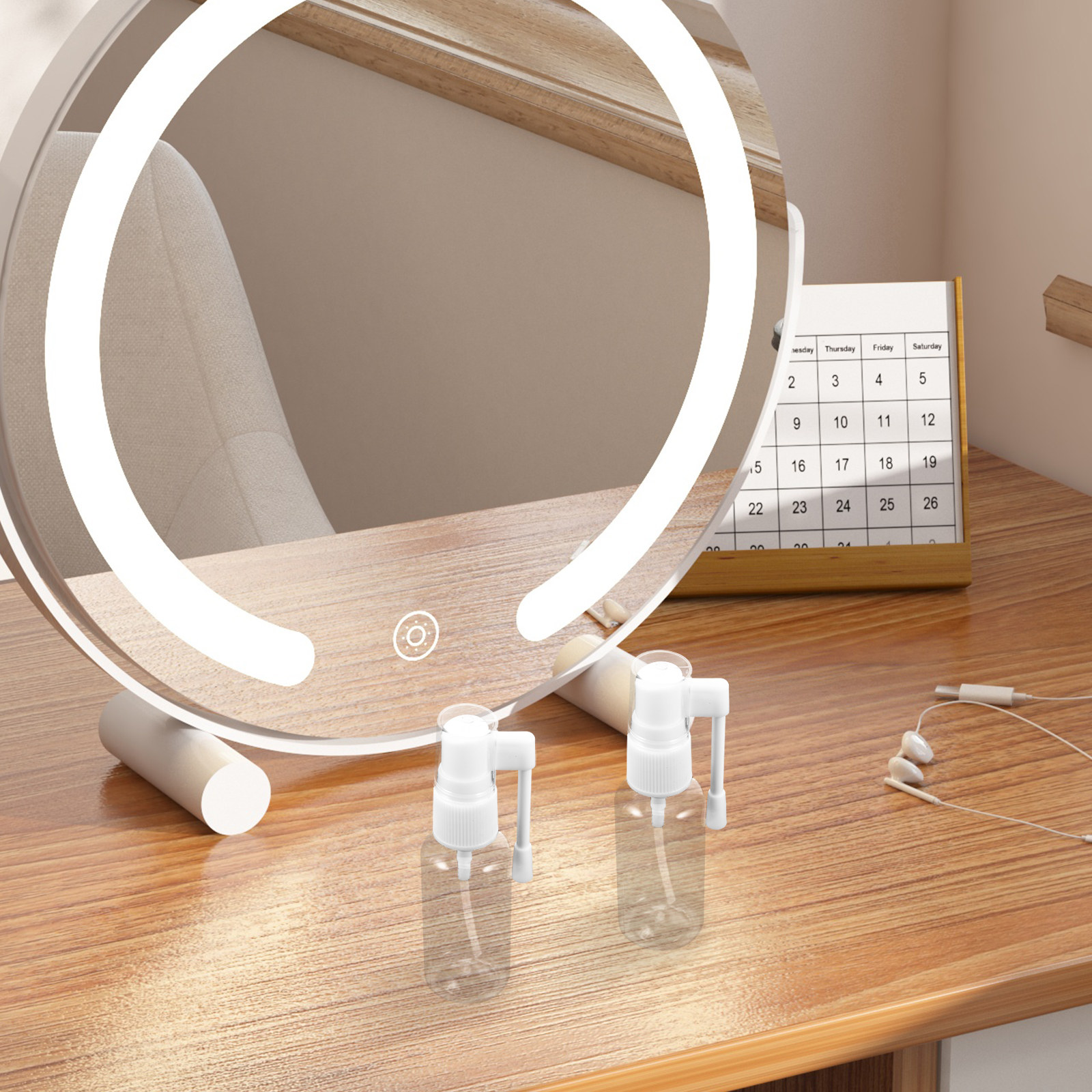 30 Stück transparente Sprühfla – Misting Bottle Fine Bewertung und Preis
