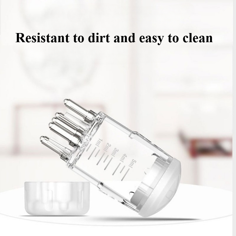 5 ml Mini Kopfhaut Applikator  – Root Stimulator Liquid Bewertung und Preis